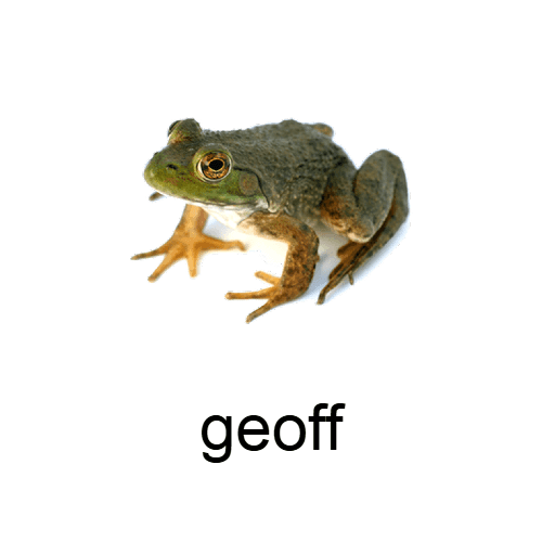 Geoff