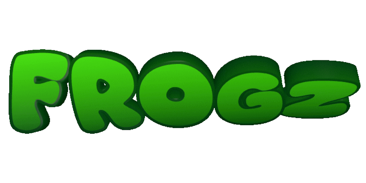 FROGZ